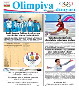 15-21 fevral 2022-ci il .