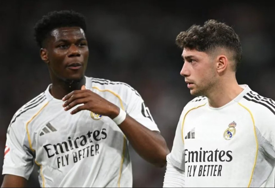 “Real Madrid”in futbolçusu komanda yoldaşı ilə davadan sonra xəstəxanaya yerləşdirilib&nbsp;
