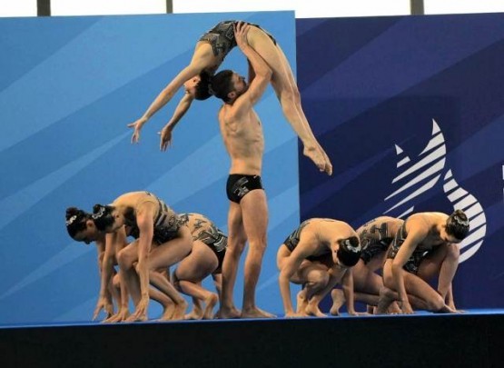 III Avropa Oyunlarında yadda qalan məqamlar - Foto&nbsp;&nbsp;