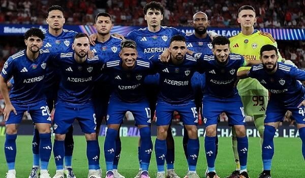 “Qarabağ” böyük məbləğdə cərimələndi