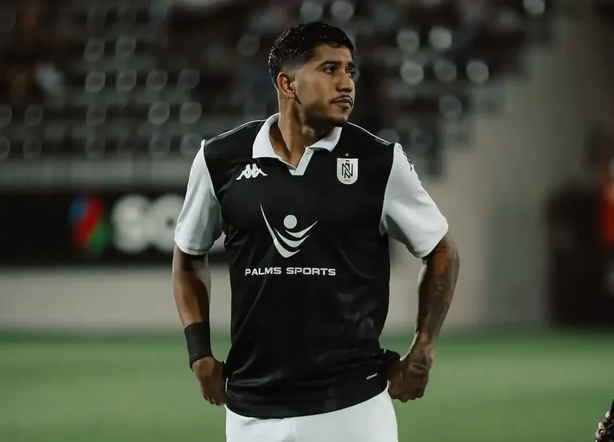 \"Neftçi\"nin futbolçusu Freddi Varqasın qolu sosial şəbəkədə 22 milyondan çox baxış toplayıb&nbsp;