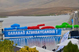 Füzuli və Mingəçevirdə keçirilən beynəlxalq reqata uğurlu təşkilatçılıqla yadda qaldı
