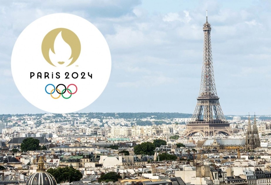 Paris Olimpiadasının məşəlinin alovlandırılması mərasiminin vaxtı açıqlandı