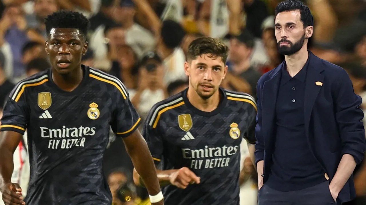 \"Real\"ın baş məşqçisi: \"Bu davada günah mənim idi\"
