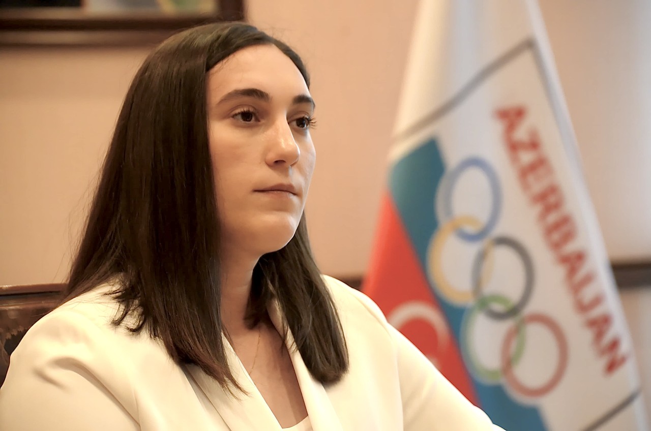 Fəridə Əzizova: “Komissiya sədri seçilmək mənim üçün həm sevinc, həm də böyük məsuliyyətdir”