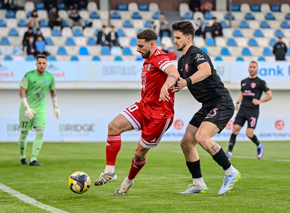 Azərbaycan Kubokunda finala doğru: “Sabah” – “Zirə” : 31-ci duel&nbsp;&nbsp;