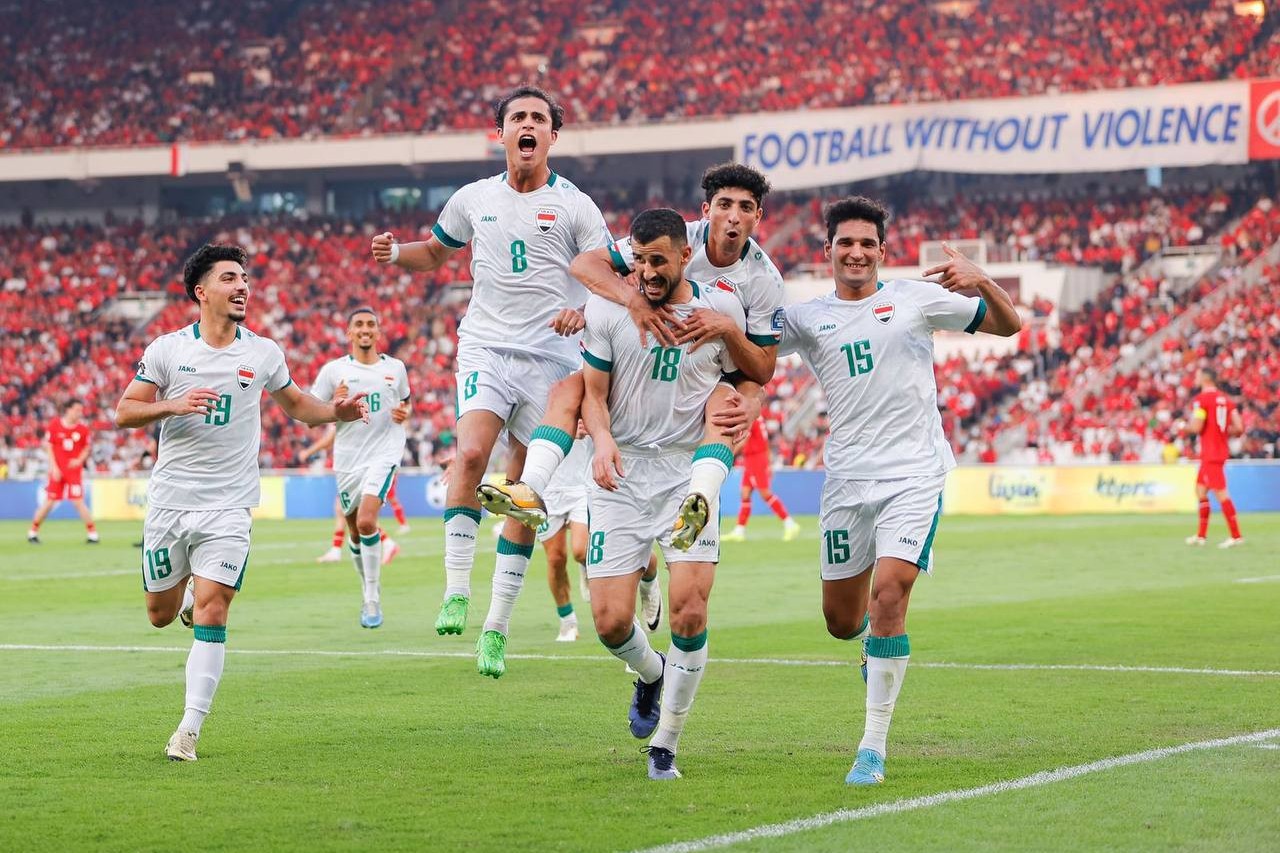 İraq millisinin 5 futbolçusu ABŞ vizası ala bilmədi
