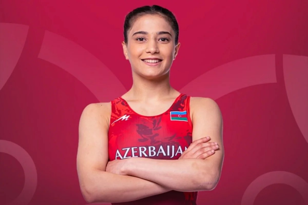 Güləşçimiz Avropa çempionatında bürünc medal qazandı&nbsp;
