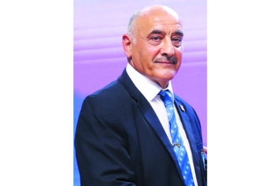 İdmana bağlı şərəfli ömür