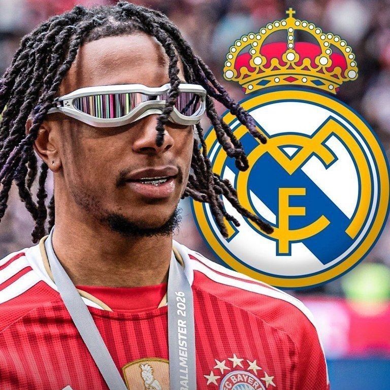 Florentino Perez yeni transfer hədəfini açıqladı&nbsp;&nbsp;