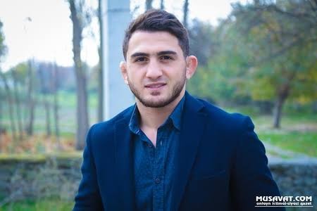 Olimpiya mükafatçımız U-17 millisinin böyük məşqçisi təyin edildi