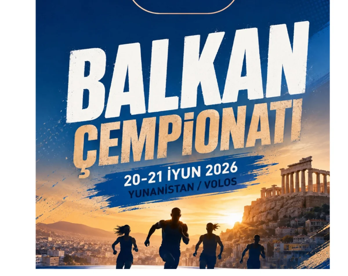 Balkan çempionatında 7 atletimiz iştirak edəcək 