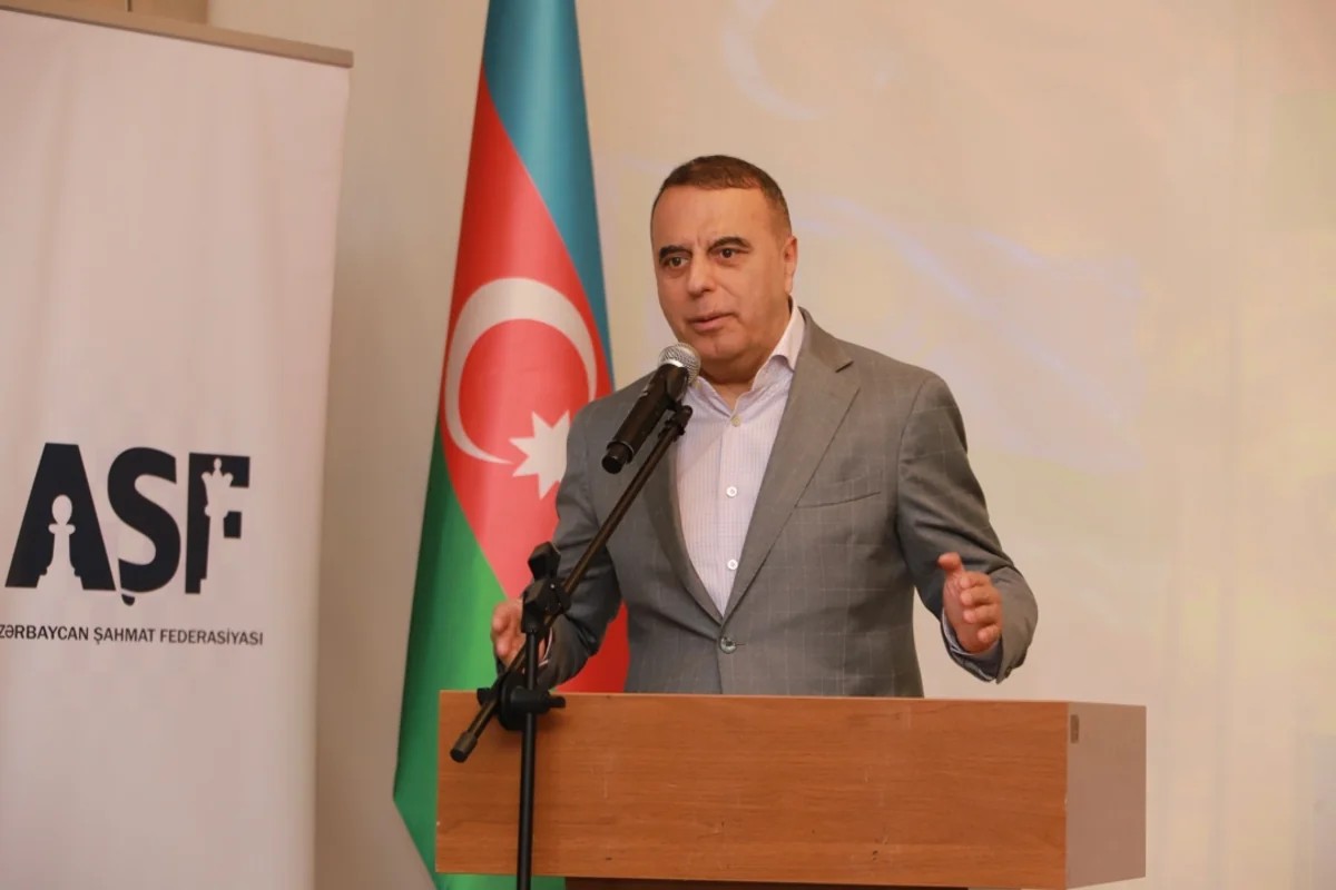 \"Sheki Open 2026\" Beynəlxalq Şahmat Festivalının təntənəli açılış mərasimi keçirilib