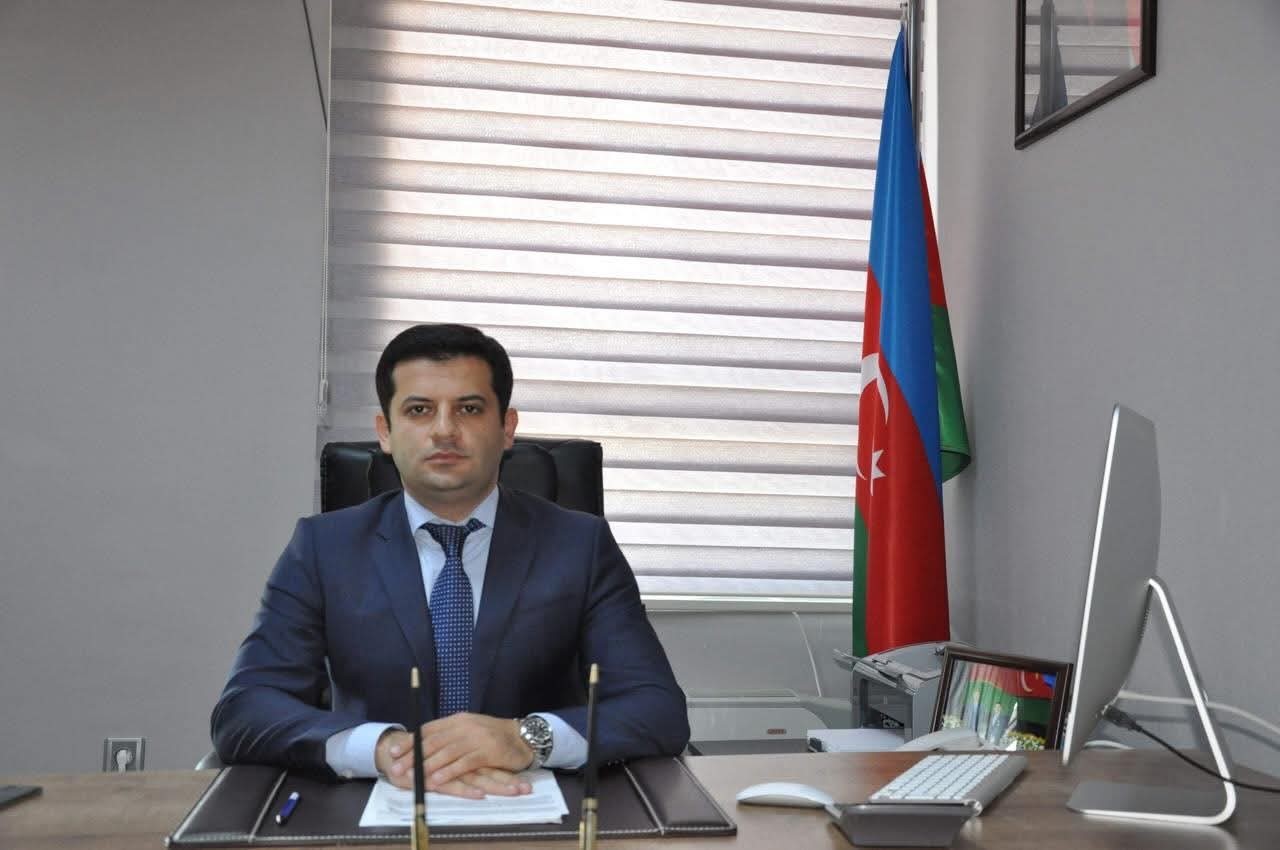 Azərbaycanlı idman mütəxəssisi Türkiyədə vəzifəyə təyin edildi   