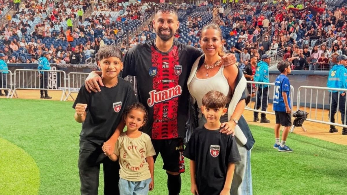 Venesuelada zəlzələ futbolçu Lukas Trexoya ağır itki yaşadıb