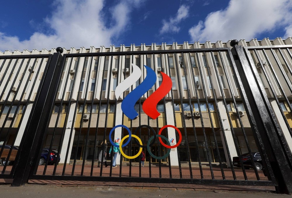 &nbsp;BOK Rusiya Olimpiya Komitəsi ilə bağlı qərarını yumşaldıb