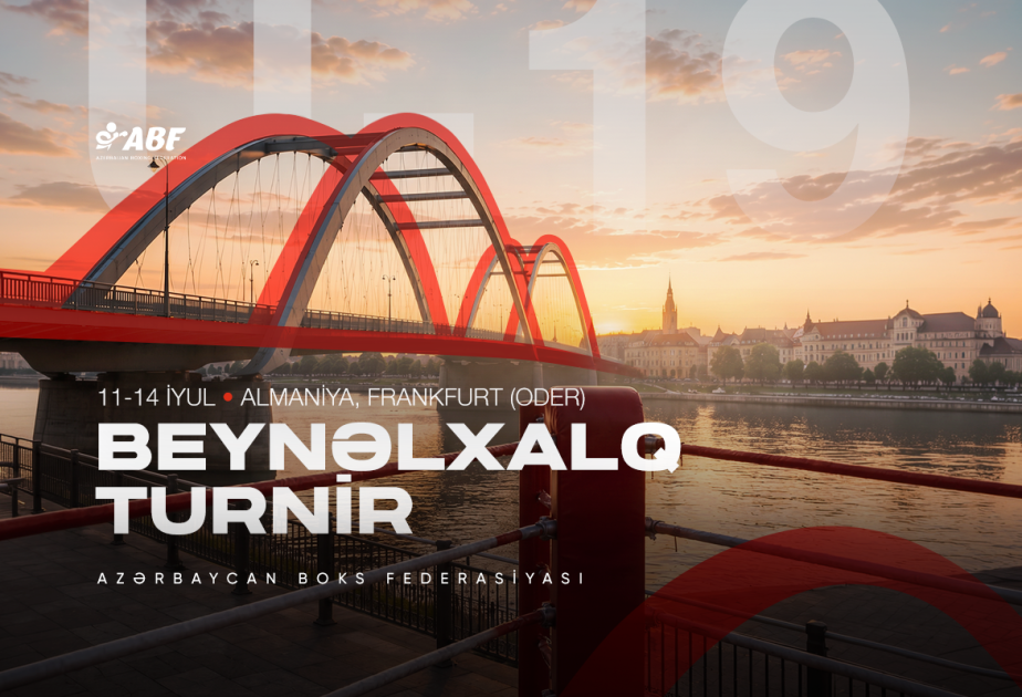 Boksçularımız beynəlxalq turnirdə