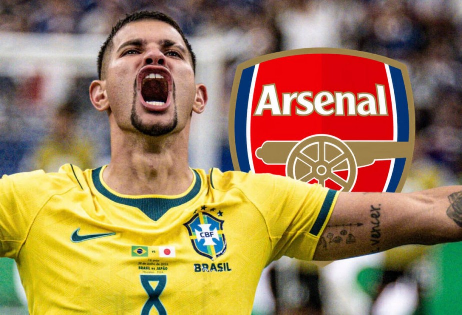 “Arsenal”dan 90 milyon avroluq transfer&nbsp;