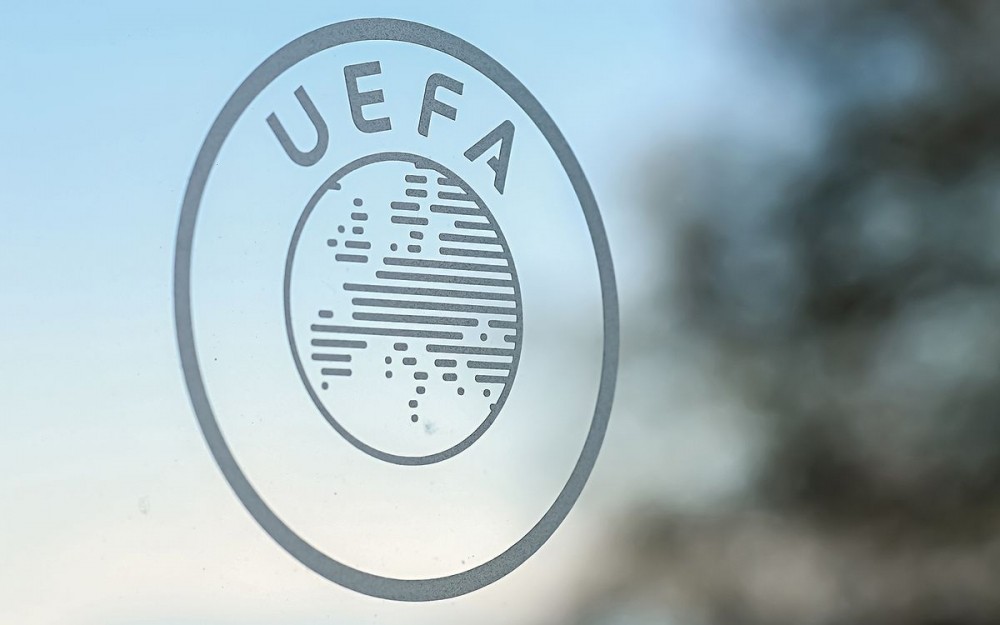 UEFA reytinqindəki mövqeyimiz dəyişməyib
