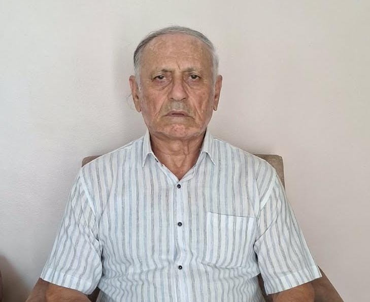Futbola həsr olunan ömür