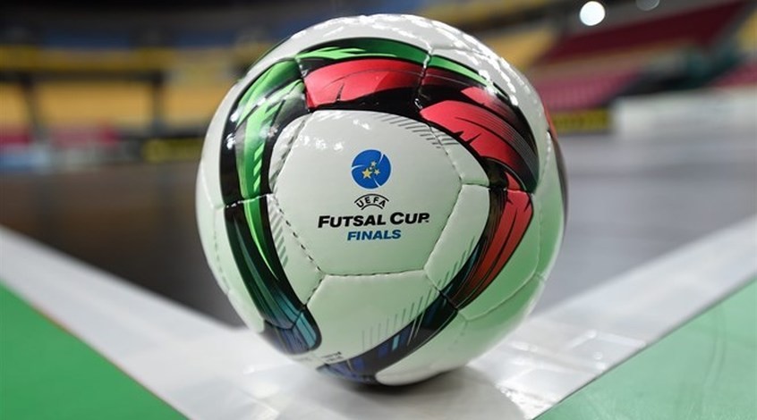 Futzal üzrə U-19 millisi Avropa çempionatında mübarizəyə əsas mərhələdən başlayacaq