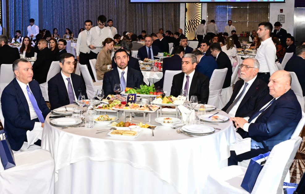 Milli Paralimpiya Komitəsinin 30 illik yubileyi qeyd edilib&nbsp;