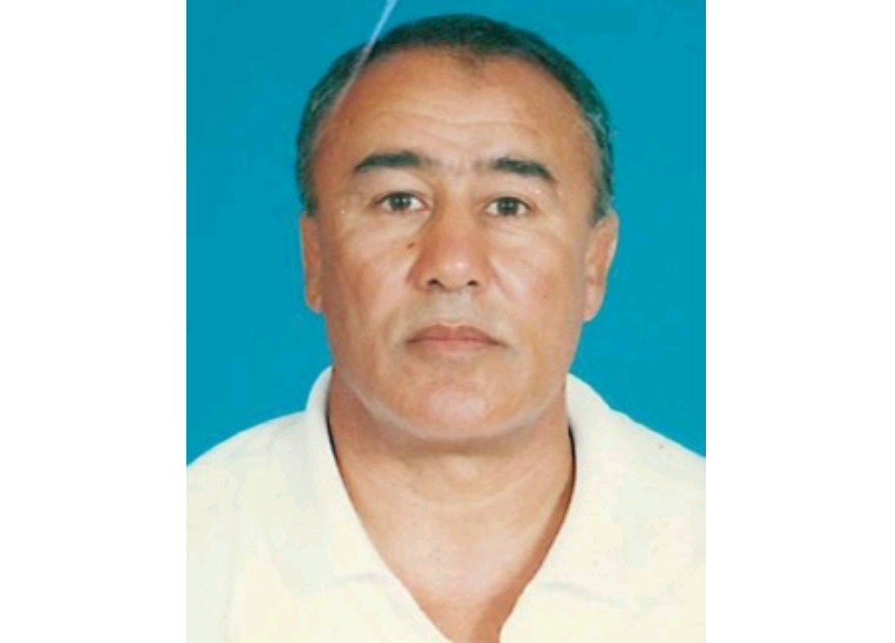 Milli güləşçimizin irəvanlı pəhləvanı: Firudin Qurbanov - 80