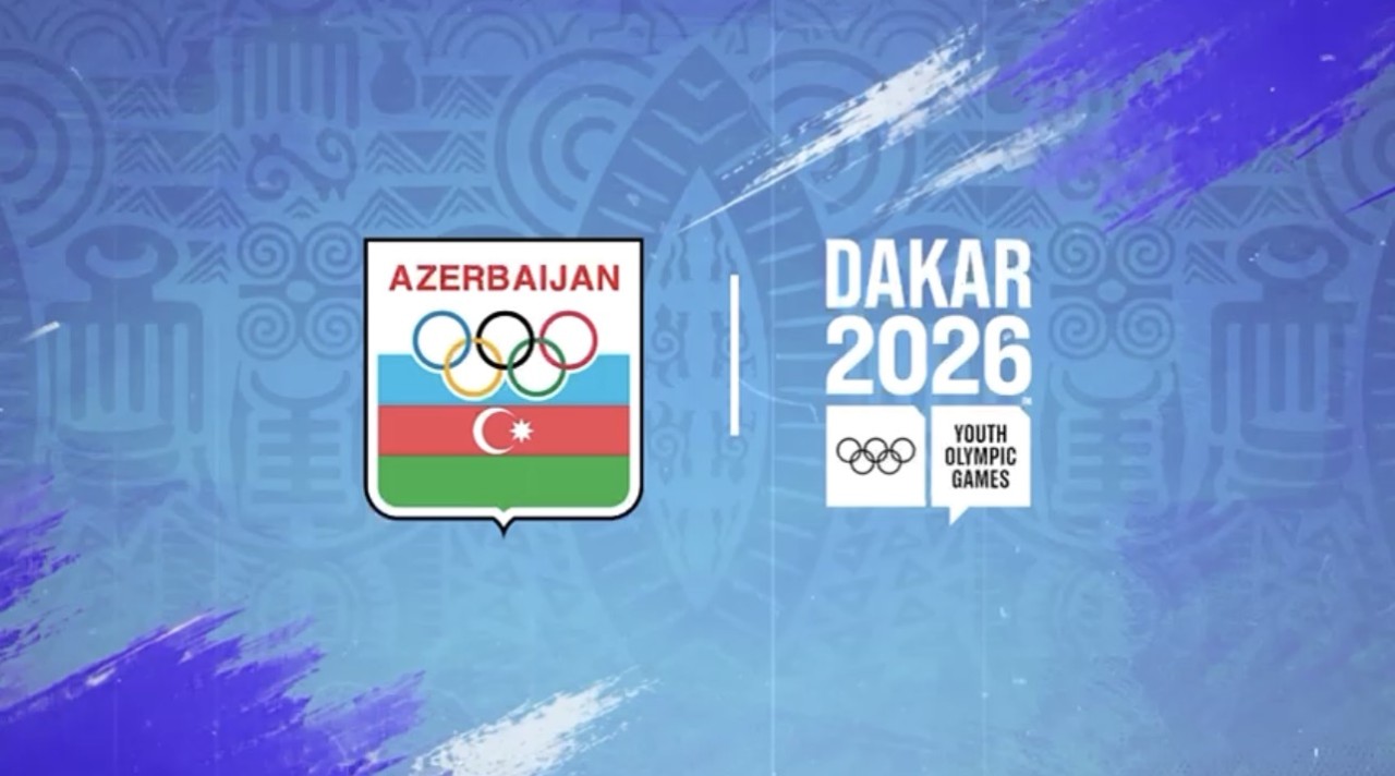 Dakar-2026 Yeniyetmələrin Yay Olimpiya Oyunlarının açılış mərasimi keçiriləcək