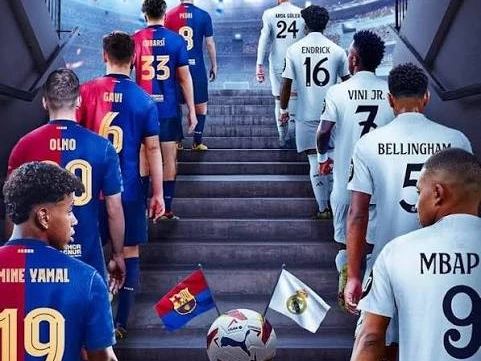 “El-Klasiko\" öncəsi statistik mənzərə: \"Barselona\" və \"Real Madrid\" arasında tarixi rəqabət