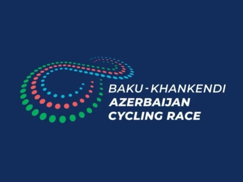 Bu gün\"Bakı–Xankəndi\" Azərbaycan velosiped yarışı başlayır