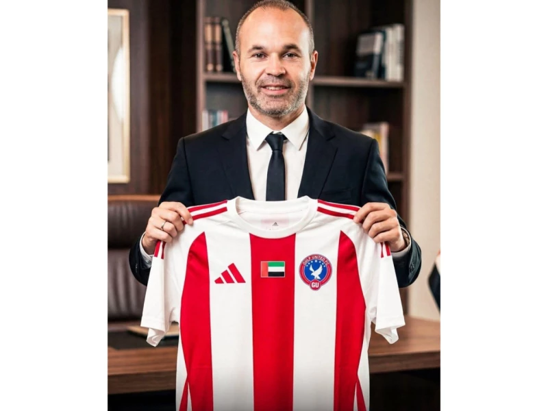 \"Barselona\"nın əfsanəsi məşqçiliyə başlayır 