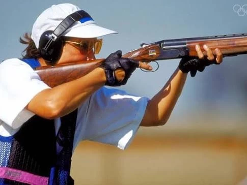 Bu gün MOK-un vitse-prezidenti, Olimpiya çempionu Zemfira Meftaxetdinovanın doğum günüdür