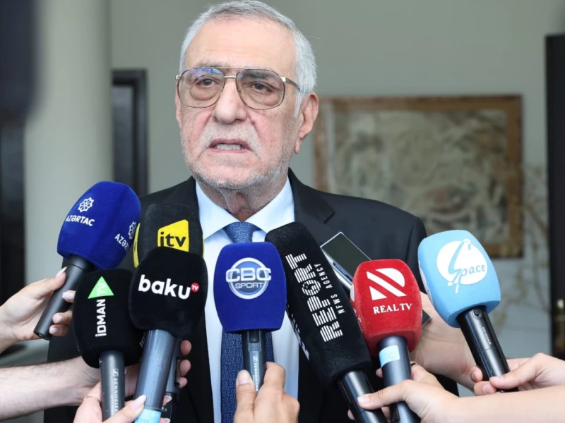 Çingiz Hüseynzadə: “Təhlükəsiz idmanla bağlı bütün problemlər daha operativ şəkildə araşdırılacaq”