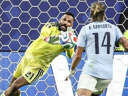 DÇ-2026-da növbəti bərabərlik