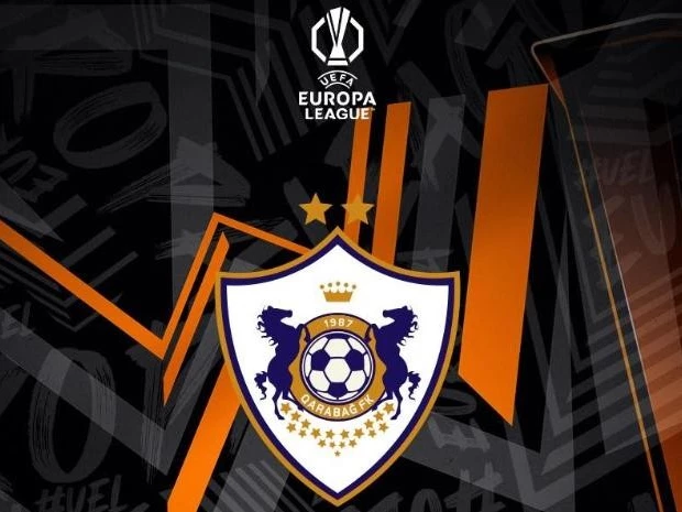 Avropa Liqası: Bu gün \"Qarabağ\"ın I təsnifat mərhələsindəki rəqibi müəyyənləşəcək