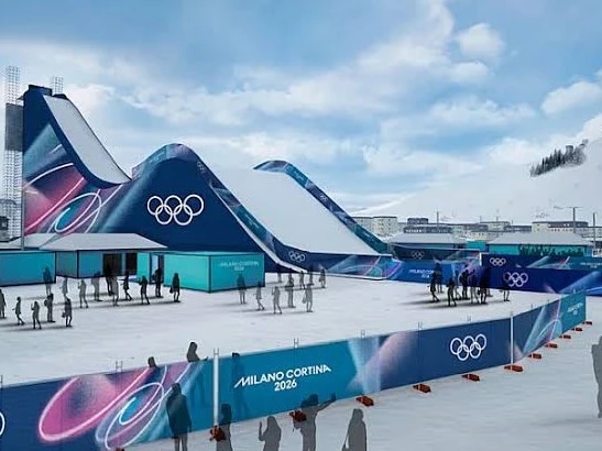 XXV Qış Olimpiya Oyunları rekord tamaşaçı auditoriyası toplayıb