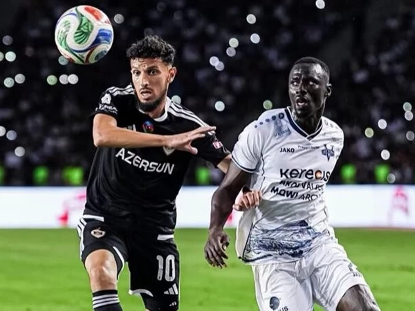 Azərbaycan UEFA reytinqində bu həftə ən çox əmsal toplayan 2 ölkədən biridir