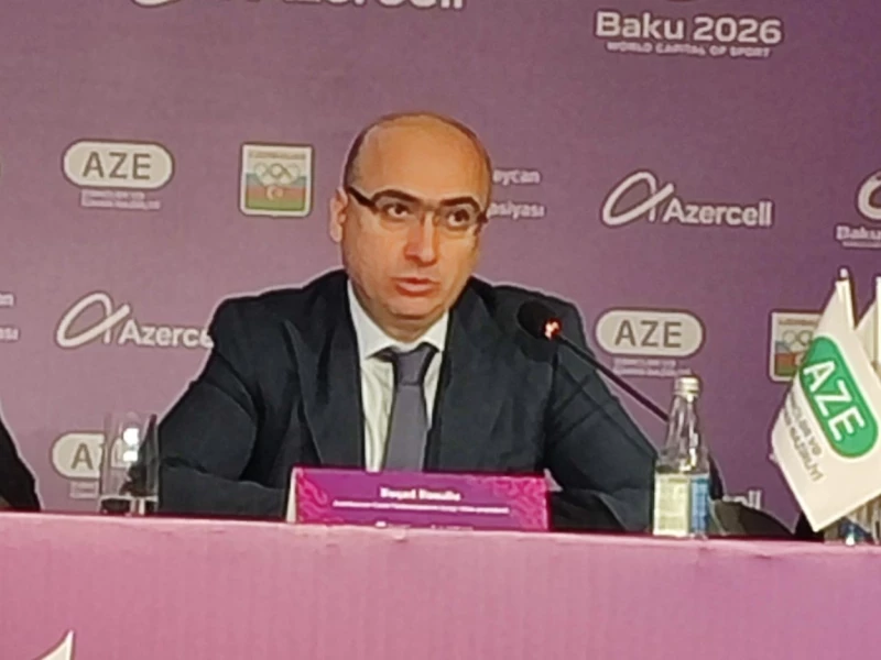 Rəşad Rəsullu: \"Dünya çempionatı komandamızın hazırkı səviyyəsini qiymətləndirmək baxımından böyük əhəmiyyət daşıyır\" 