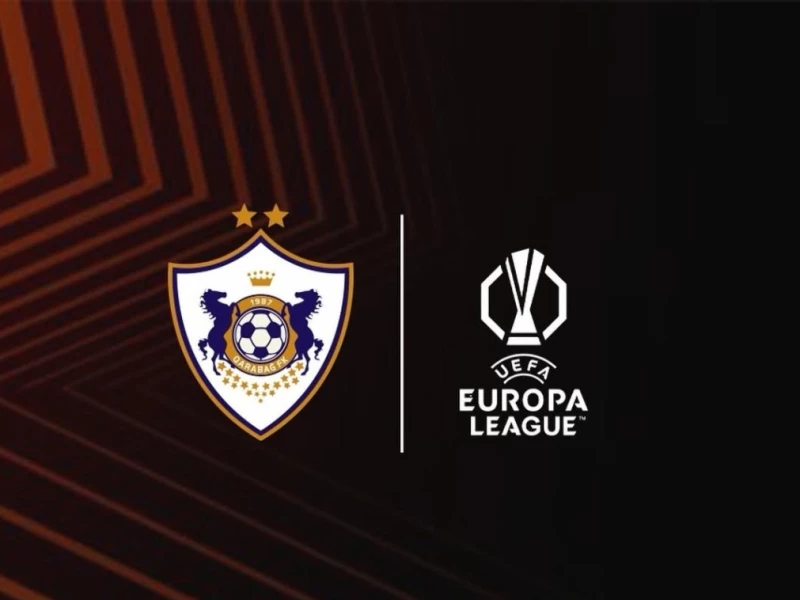 \"Qarabağ\" Avropa Liqasında növbəti oyununa çıxacaq