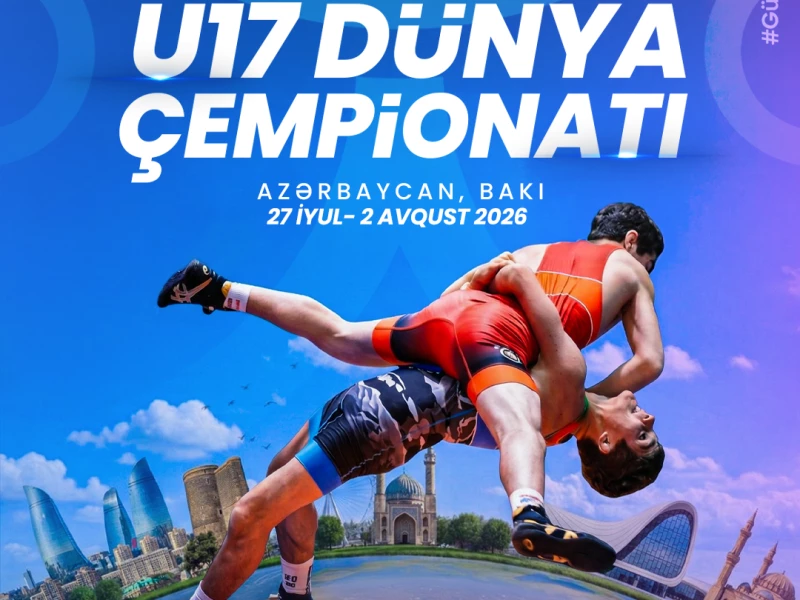 Azərbaycanın 5 qadın güləşçisi dünya çempionatında mübarizəyə qoşulacaq