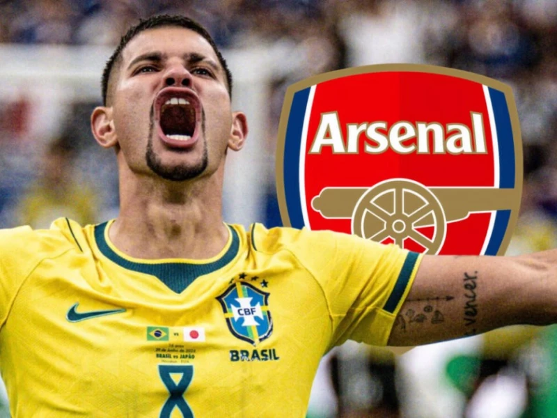 “Arsenal”dan 90 milyon avroluq transfer&nbsp;