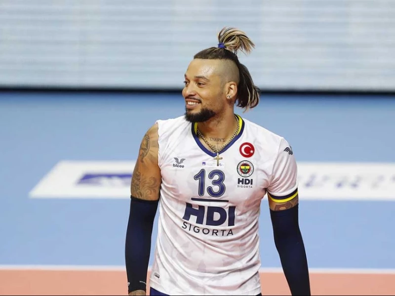 &nbsp;“Qalatasaray” və “Fənərbağça”nın sabiq voleybolçusu Azərbaycan klubunda&nbsp;