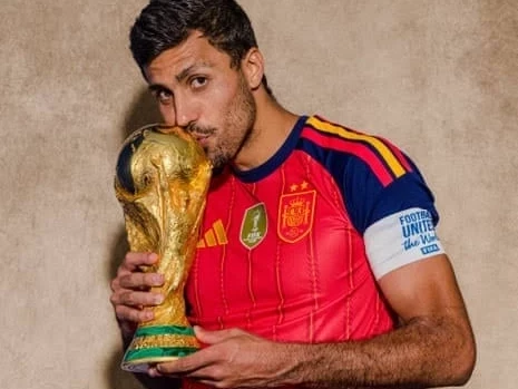\"Barselona\"dan Rodri üçün transfer təklifi
