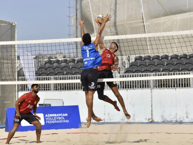 Klublararası ölkə çempionatı yekunlaşdı&nbsp;&nbsp;