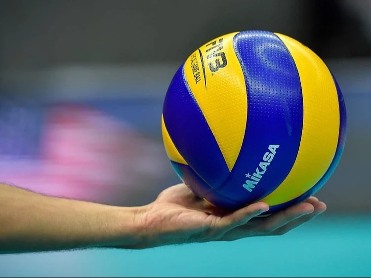 AVRO-2026: Voleybol millimiz bu gün Bakıdakı ilk oyununa çıxır&nbsp;