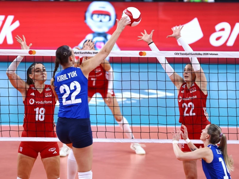 Millimiz Avropa çempionatında mübarizəni dayandırdı&nbsp;