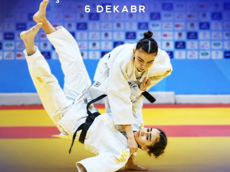Kata üzrə Azərbaycan çempionatı və birinciliyi keçiriləcək&nbsp;