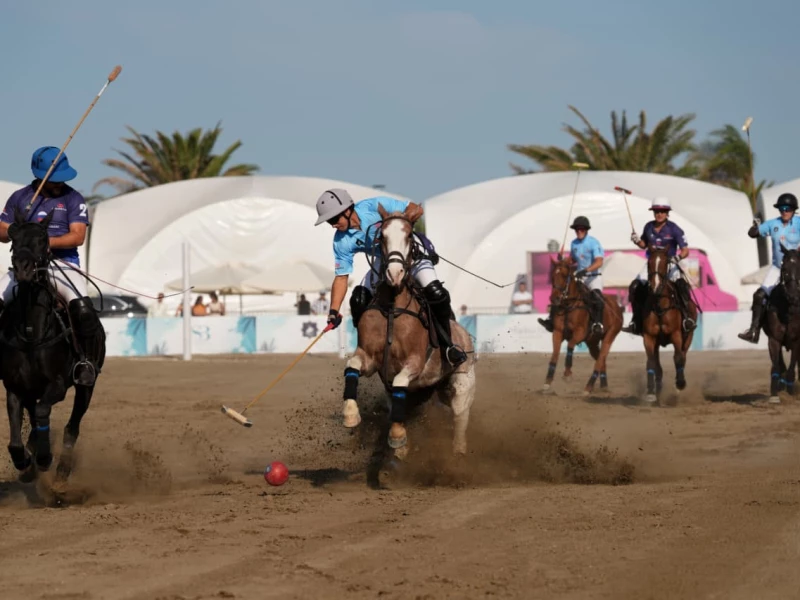 “Elite polo club” çempion oldu