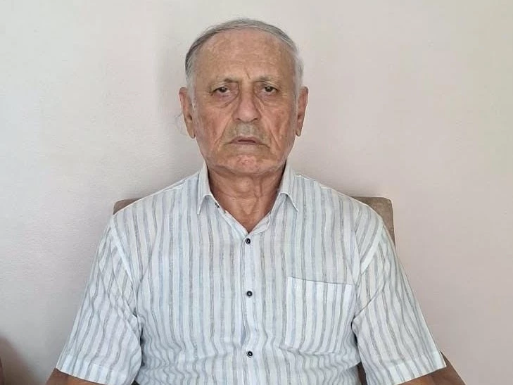 Futbola həsr olunan ömür
