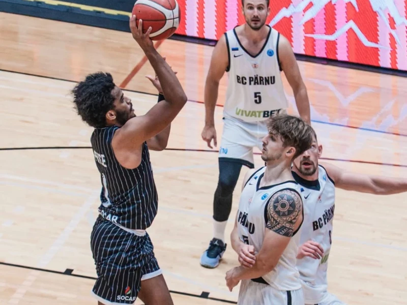 \"Neftçi\" FIBA Avropa Kubokunda əsas mərhələyə vəsiqə qazanıb